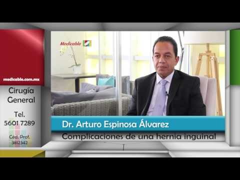 012 DE NO ATENDERSE ADECUADAMENTE UNA UNA HERNIA INGUINAL CUAL ES EL MAYOR RIESGO