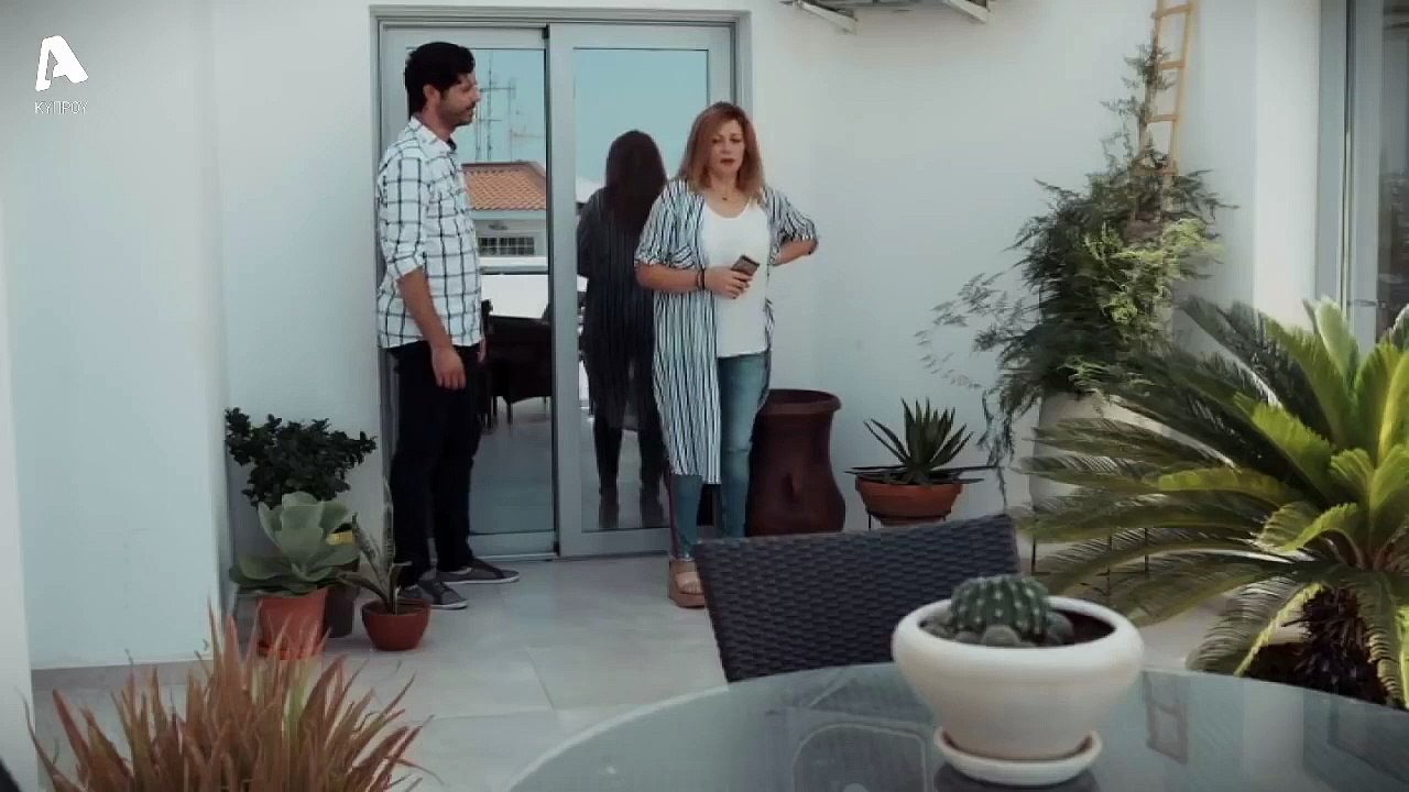 ΚΑΡΜΑ - ΕΠΕΙΣΟΔΙΟ 23 - «ΑΡΝΗΣΗ» (720p_30fps_H264-192kbit_AAC)