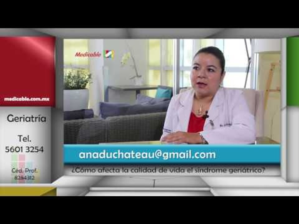 010COMO SE AFECTA LA CALIDAD DE VIDA DE LAS PERSONAS DE LA TERCERA EDAD UE PADECEN SINDROMES GERIATR