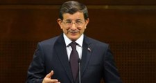 Eski Başbakan Ahmet Davutoğlu'ndan YSK'nin İstanbul Kararıyla İlgili İlk Açıklama