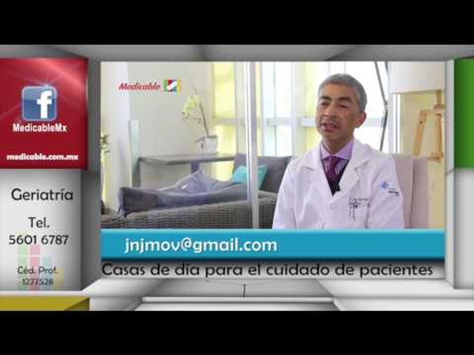 011 SON RECOMENDABLES LAS CASAS DE DIA PARA EL CUIDADO DE PACIENTES CON ALZHIMER