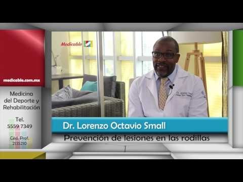 008 COMO PUEDEN PREVENIRSE LAS LESIONES EN LAS RODILLAS