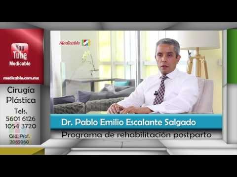 009 COMO OBTENGO MASINFORMACION ACERCA DEL PROGRAMA DE REHABILITACION POSTPARTO