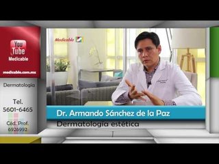 009 QUE ES LA DERMATOLOGIA ESTETICA