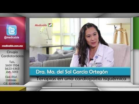 ¿Qué papel juegan las terapias alternativas en una cardiopatía isquémica?