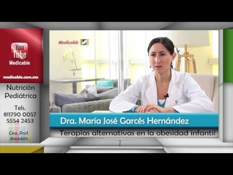 ¿Qué papel juegan las terapias alternativas en la obesidad infantil?
