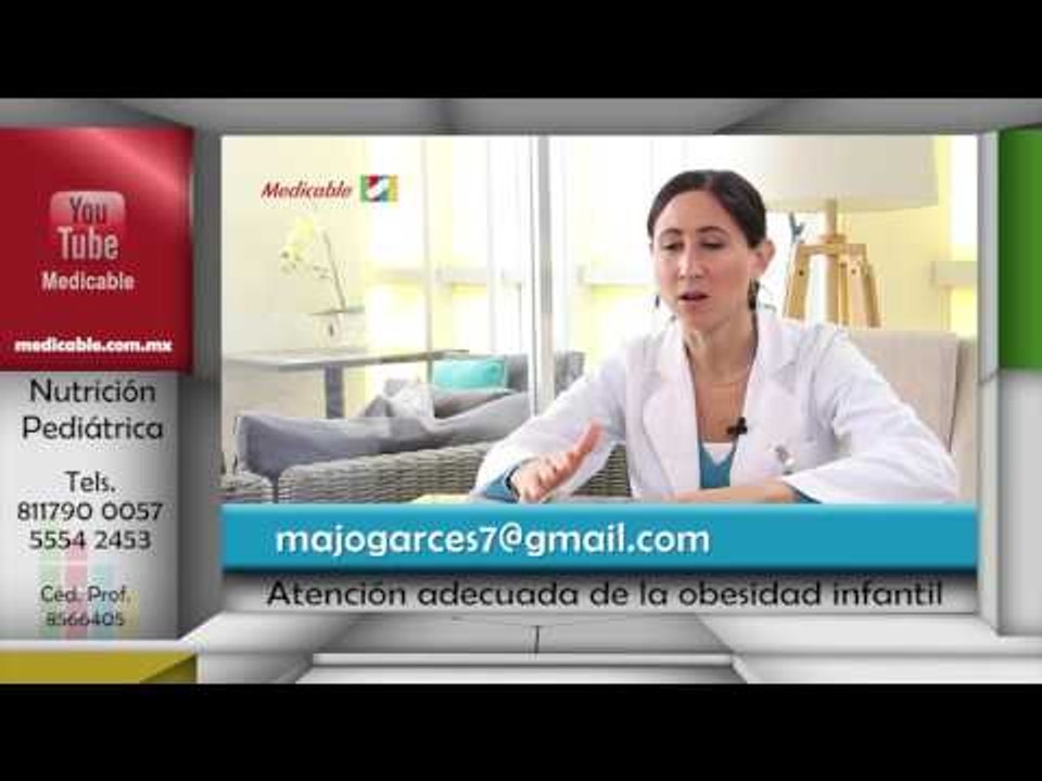 ¿Qué complicaciones de salud tiene un niño obeso?