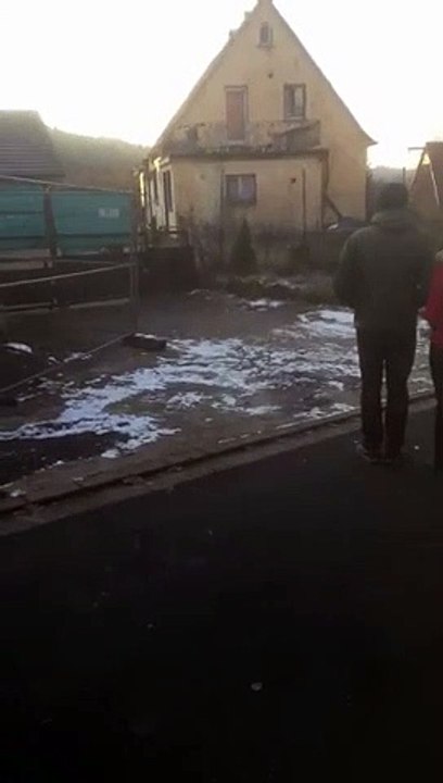 Drachenlord besuchen 20.01.2019