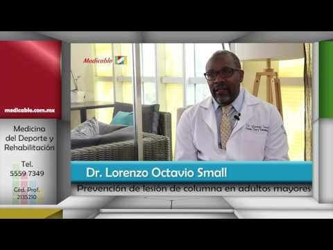 005 COMO PREVENIR UNA LESION DE LA COLUMNA EN ADULTOS MAYORES