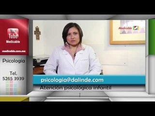 ¿Por qué es importante la atención psicológica pre y post operatoria en un niño?