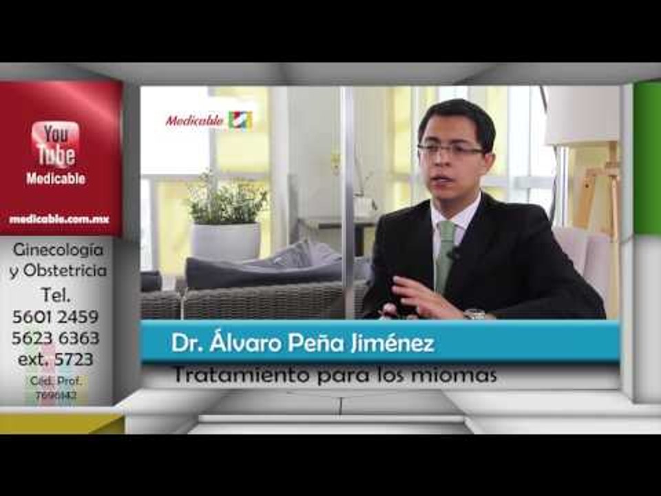 006 COMO SE TRATAN LOS MIOMAS