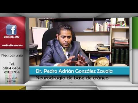 011 EXISTEN RIESGOS QUE QUEDAR CON ALGUN TIPO DE SECUELA DESPUES DE UNA NEUROCIRUGIA DE BASE DE CRAN