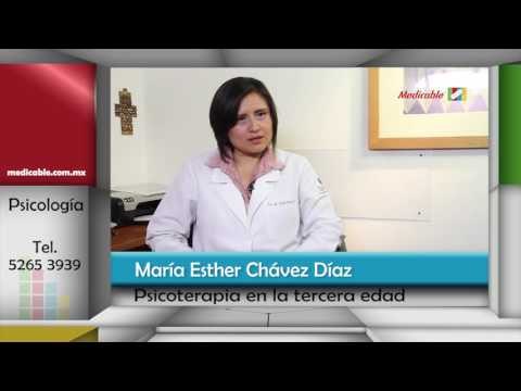 ¿Cuáles son las problemáticas en las que pueden mejorar las personas de la tercera edad?