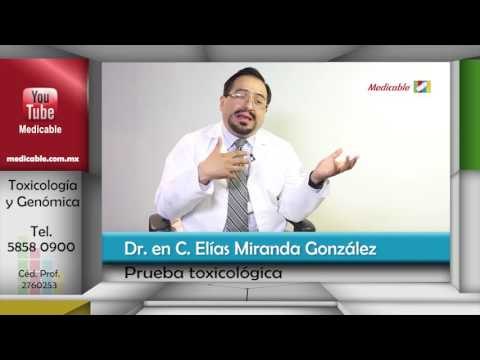 010 SE PUEDE REALIZAR UNA PRUEBA TOXICOLOGICA Y DE ADN CON LA MISMA MUESTRA