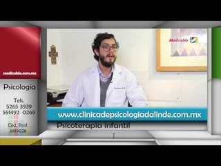 ¿Qué señales podemos observar en nuestros niños que indiquen la necesidad de atención?