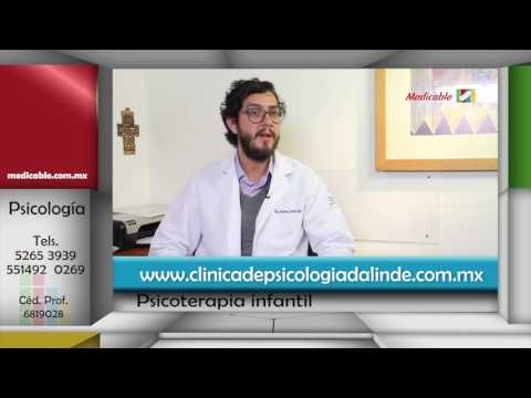 ¿Qué señales podemos observar en nuestros niños que indiquen la necesidad de atención?