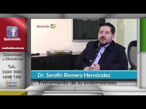 ¿Cómo se trata la endometriosis?