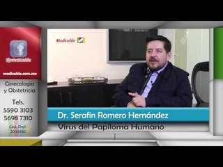 ¿Qué es el Virus de Papiloma Humano?