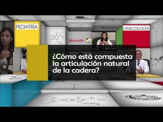 001 COMO ESTA COMPUESTA LA ARTICULACION NATURAL DE LA CADERA