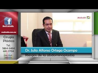 009 CUALES SON LOS RIESGOS DE LA ABDOMINOPLASTIA