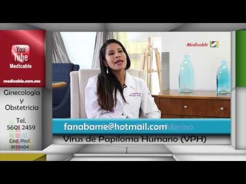 ¿Cómo se detecta el Virus de Papiloma Humano (VPH)?