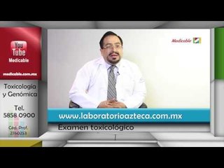 004 QUIEN ESTA SUJETO A LOS EXAMENES TOXICOLOGICOS