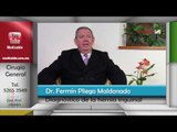 ¿Cómo se diagnostica y quién está en riesgo de desarrollar hernia inguinal?