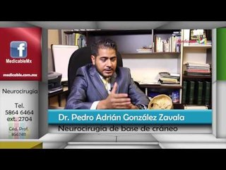 010 QUE TIPO DE COMPLICACIONES SE PUEDEN PRESENTAR DURANTE LA NEUROCIRUGIA DE BASE DE CRANEO