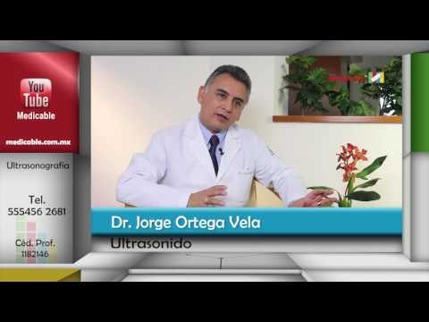 ¿Para qué sirve el ultrasonido?