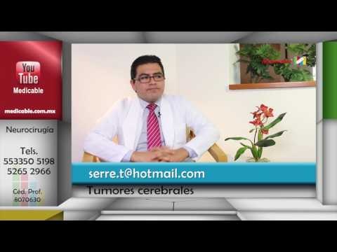 ¿Qué son los tumores cerebrales?