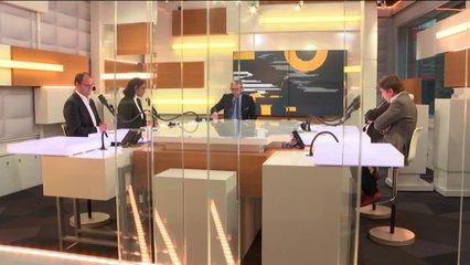 Le pouvoir d'achat, les européennes et la biodiversité... Les informés du 7 mai