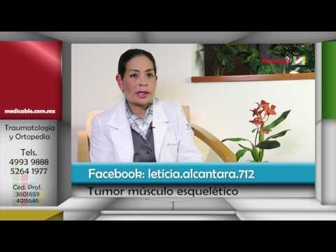 De no atenderse un tumor músculo esquelético ¿cuál es el mayor riesgo?