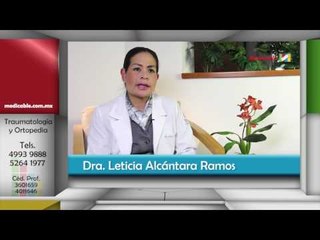 ¿Quién puede desarrollar un tumor músculo esquelético?