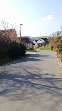 Besuch beim Drache drachenlord Rainer Winkler 01.04.2019