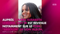Shy’m sincère : La chanteuse évoque ses faiblesses en musique