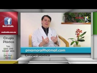 ¿Qué tan segura es la cirugía plástica?