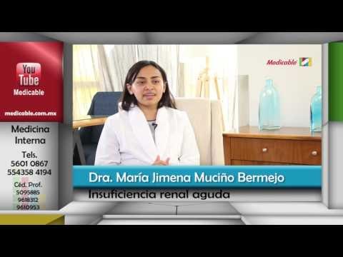 006 SE PUEDE PREVENIR LA INSUFICIENCIA RENAL AGUDA