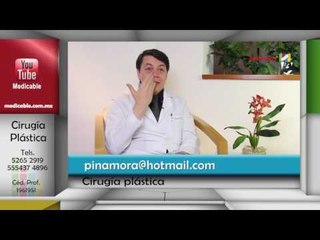 ¿Con qué otras especialidades se relaciona la cirugía pláticas?