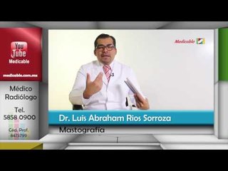 015 UNA VEZ QUE SE TIENEN LOS RESULTADOS DE LA MASTOGRAFIA QUE SIGUE