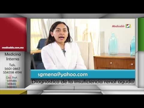 002 COMO SE DIAGNOSTICA LA INSUFICIENCIA RENAL AGUDA