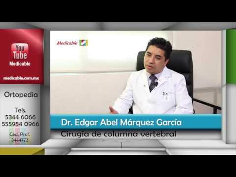 005 CUALES SON LA PRINCIPALES TECNICAS QUIRURGICAS PARA UNA CIRUGIA DE COLUMNA VERTEBRAL