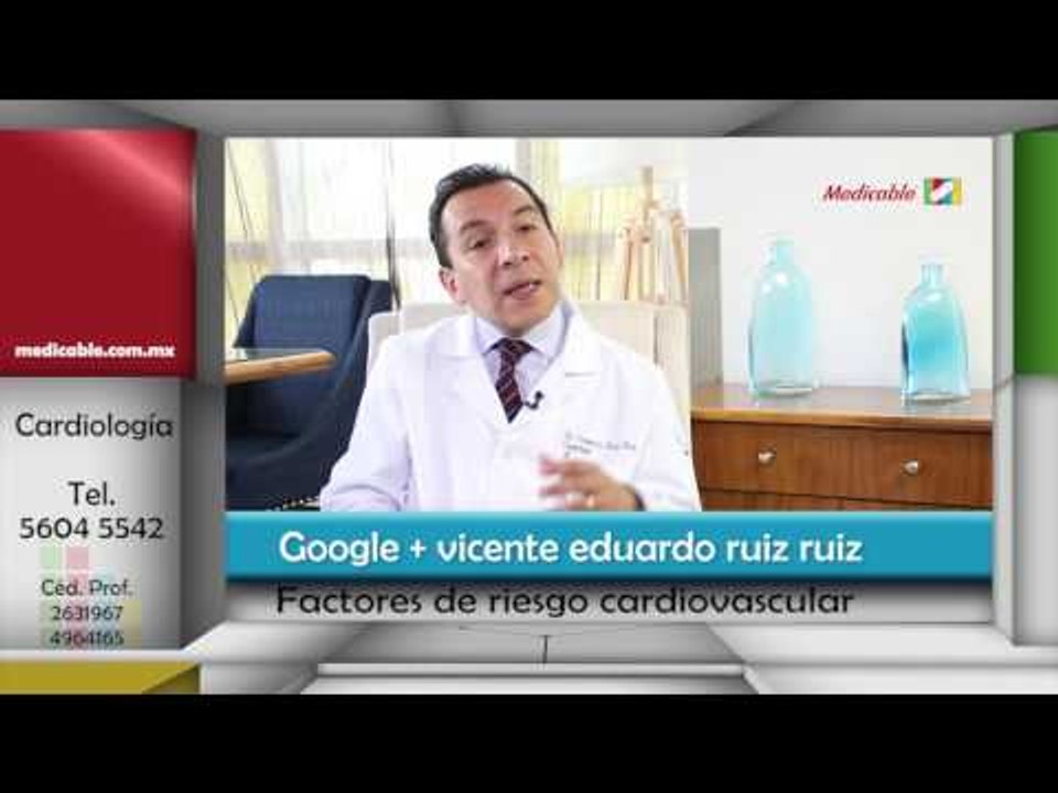004 COMO SE PUEDEN PREVENIR LOS FACTORES DE RIESGO CARDIOVASCULAR