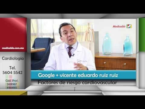 004 COMO SE PUEDEN PREVENIR LOS FACTORES DE RIESGO CARDIOVASCULAR