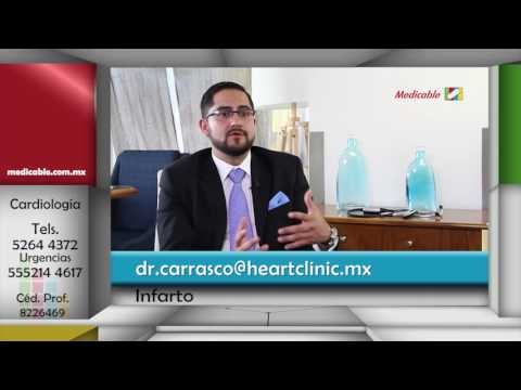 Hace tiempo sufrí un infarto, ¿puedo tener otro evento de infarto?