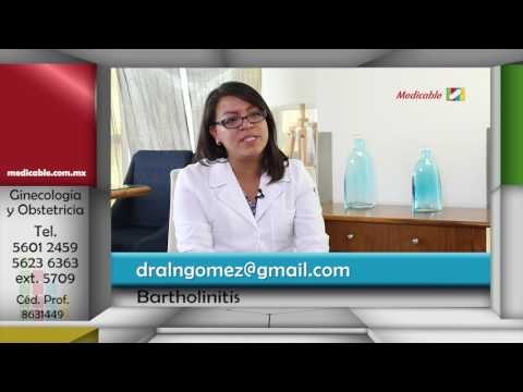 ¿Se puede lograr una recuperación al 100% de la Bartholinitis?