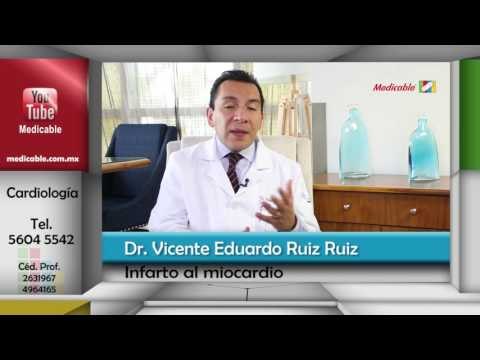 008 CUANTO TIMPO REQUIERE EL TRATAMIENTO DEL INFARTO AL MIOCARDIO