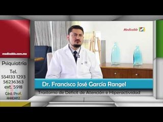 ¿Hay alternativas para el Trastorno de Déficit de Atención en lugar de medicamentos?