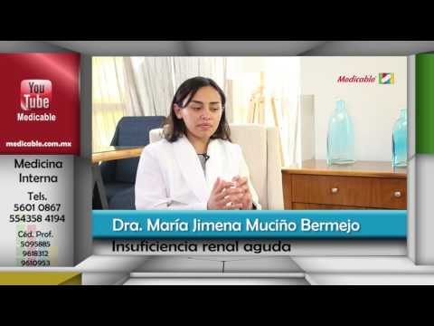 010 EN QUE MOMENTO ES NECESARIA LA HEMODIALISIS