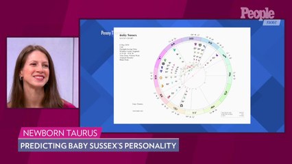 Meghan Markle Has Talked About Having 'More' Kids, Says Source