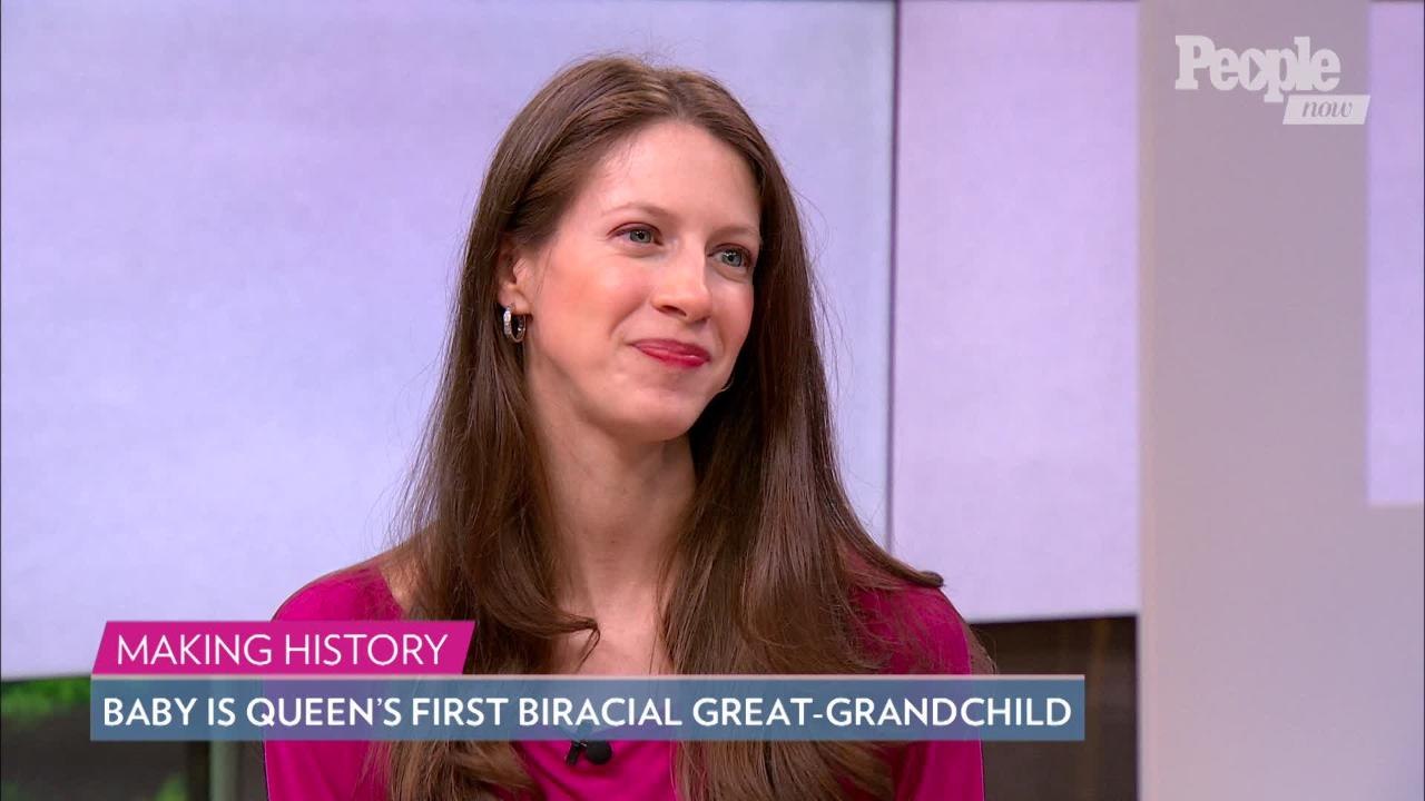 Prince Harry Says He's Had 'About Two Hours' Sleep' Since Welcoming Baby Boy with Meghan Markle